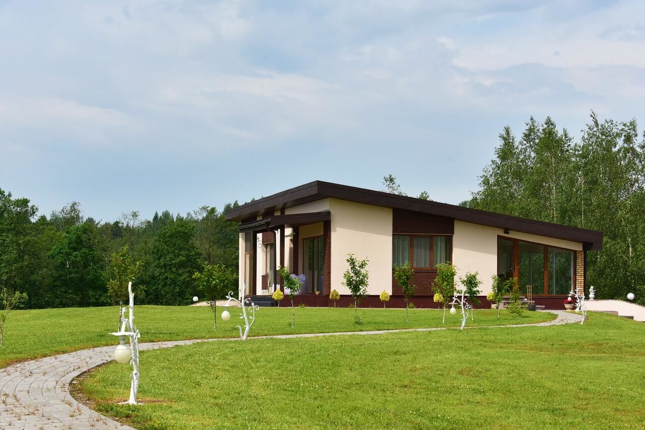Апарт-отели Gelmės Galia Утена-21
